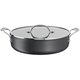 Jamie Oliver Cooks Classics Hard Anodised Shallowpan (30cm): 