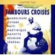Tambours Croiss - Chapter Two (CD): Tambours Croiss