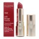 Clarins Joli Rouge Velvet 754V Deep Red Lipstick (3.5g): 