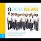 Les Chantres Musiciens - Good News (CD): Les Chantres Musiciens