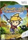 Drawn To Life: The Next Chapter (Nintendo Wii, Game): 