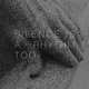 Matthew Collings - Silence Is a Rhythm Too (Vinyl record): Matthew Collings