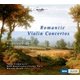 Various Artists - Romantic Violin Concertos (SACD super audio format, CD): Hans Pfitzner, Siegfried Wagner, Richard Wagner,...