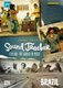 Sami Yaffa - Sound Tracker: Explore the World in Music - Brazil (DVD): Sami Yaffa