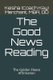 The Good News Reading - The Golden Fleece Affirmation (Paperback): Mba DD Merchant