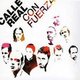 Calle Real - Con Fuerza [german Import] (CD): Calle Real