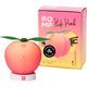 Romp Pink Peach Clitoral Stimulator: 