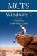 MCTS 70-680 Windows 7 Configuring Exam Study Guide (Paperback): Sean Odom