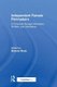 Independent Female Filmmakers - A Chronicle through Interviews, Profiles, and Manifestos (Hardcover): Michele Meek