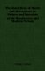 The Hand Book of Marks and Monograms on Pottery and Porcelain of the Renaissance and Modern Periods (Paperback): William...