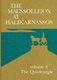 Maussolleion at Halikarnassos, Volume 4 - Reports of the Danish Archaeological Expedition to Bodrum -- The Quadrangle...