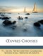 Oeuvres Choisies (French, Paperback): P. L. Jacob, Pietro Aretino, Giammaria Mazzuchelli