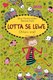 Lotta se Lewe 15: Otters Oral! (Paperback): Alice Pantermuller