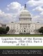 Logistics Study of the Korean Campaigns, 1950-1953, Part 2 of Vol. I (Paperback): Headquart G-4 Special Projects Division