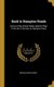 Back to Hampton Roads - Cruise of the United States Atlantic Fleet From San Francisco to Hampton Road (Hardcover): Franklin...