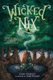 Wicked Nix (Paperback, Reprint): Lena Coakley