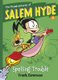 Spelling Trouble (Hardcover): Frank Cammuso