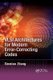 VLSI Architectures for Modern Error-Correcting Codes (Paperback): Xinmiao Zhang