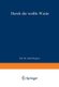 Durch Die Weisse Wuste - Die Danische Forschungsreise Quer Durch Nordgroenland 1912-13 (German, Paperback, Softcover Reprint of...
