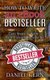 How to Write an eBook Bestseller - Easy Steps to Write a Non-Fictional Bestseller (Paperback): Daniel Kern