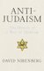 Anti-Judaism (Hardcover): David Nirenberg