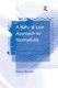 A Natural Law Approach to Normativity (Hardcover, New Ed): Bebhinn Donnelly