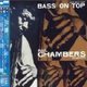 Chambers Paul - Bass on Top (CD, Imported): Chambers Paul