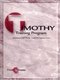 Timothy Training - Student's Manual (Spiral bound, Student's Guide ed.): Frank Damazio