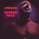 Demon Fuzz - Afreaka (CD): Demon Fuzz