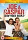 Joe and Caspar Hit the Road (DVD): 