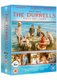 The Durrells - Season 1-3 (DVD, Boxed set): Keeley Hawes