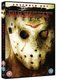 Friday the 13th: Extended Cut (DVD): Derek Mears, Nana Visitor, Jared Padalecki, Danielle Panabaker, Amanda Righetti, Travis...