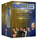 NCIS: Season 1 - 8 (English & Foreign language, DVD, Boxed set): Mark Harmon