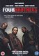 Four Brothers (DVD): Mark Wahlberg, Tyrese Gibson, Andr Benjamin, Garrett Hedlund, Terrence Howard, Joshua Charles, Sofa...