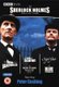 The Sherlock Holmes Collection - The Hound of the Baskervilles/ The Sign of Four/ The Blue Carbuncle/ A Study in Scarlet/ The...