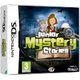 Nintendo DS - Junior Mystery Stories (Nintendo DS, Game cartridge): Nintendo DS
