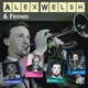 Alex Welsh And His Band - Alex Welsh & Friends (CD): Alex Welsh And His Band