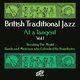 British Traditional Jazz at a Tangent (CD): Various Artists