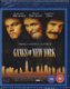 Gangs of New York (Blu-ray disc): Leonardo DiCaprio, Daniel Day-Lewis, Liam Neeson, Cameron Diaz, Jim Broadbent, John C....
