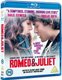 Romeo and Juliet (Blu-ray disc): Hailee Steinfeld, Stellan Skarsgrd, Douglas Booth, Damian Lewis, Paul Giamatti, Ed Westwick,...