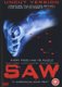 Saw - Uncut Version (DVD): Leigh Whannell, Cary Elwes, Danny Glover, Ken Leung, Dina Meyer, Mike Butters, Paul Gutrecht,...