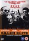 Killer Elite (DVD): Jason Statham, Clive Owen, Robert De Niro