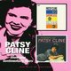 Patsy Cline - Showcase/sentimentally Yours (CD, Rmst): Patsy Cline