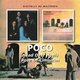 Poco - Head Over Heels/Rose of Cimarron (CD, Rmst): Poco