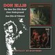 The New Don Ellis Band Goes Underground/Don Ellis at Fillmore (CD): Don Ellis