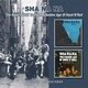 Sha Na Na - The Night Is Still Young/The Golden Age of Rock 'N' Roll (CD, Remastered Album): Sha Na Na