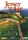 Jersey from the Air (English, French, DVD): Mark Cross, Martine Journeux