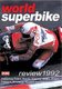 World Superbike Review: 1992 (DVD): Doug Polen, Raymond Roche, Aaron Slight, Giancarlo Falappa, Rob Phillis, Carl Fogarty,...