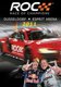 Race of Champions: 2011 (DVD): Michael Schumacher, Sebastian Vettel, Jenson Button, Andy Priaulx