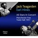 Jack Teagarden & Earl Hines - All Stars in Concert (Manchester Free Trade Hall 1957) (CD): Jack Teagarden & Earl Hines